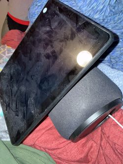 Alexa echo