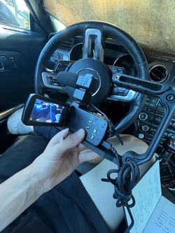 4k video camera