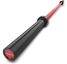 7FT Alloy Steel Olympic Barbell