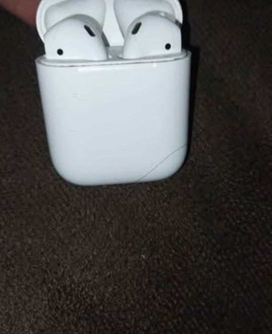 Air Pods