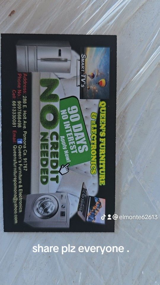 Queens Furniture
