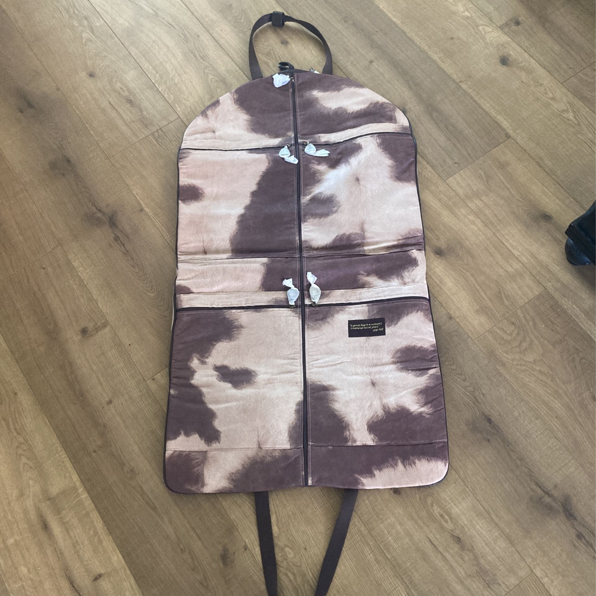 Garment Bag For Traveling 