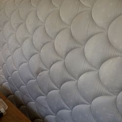 Queen Size Mattress And Box Spring