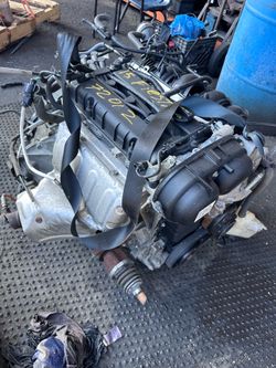 Motores y transmisiones 305/590/3018