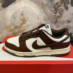 NIKE DUNK LOW “CACAO WOW”