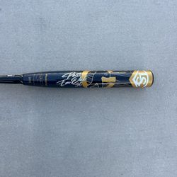 Louisville Softball Bat