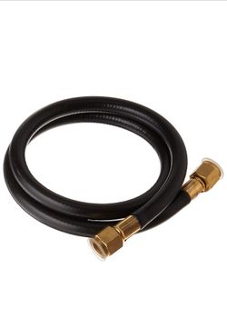 Camco Olympian Heavy Duty 3' Propane Hose Assembly 3/8" Female Flare x 3/8" Female Flare