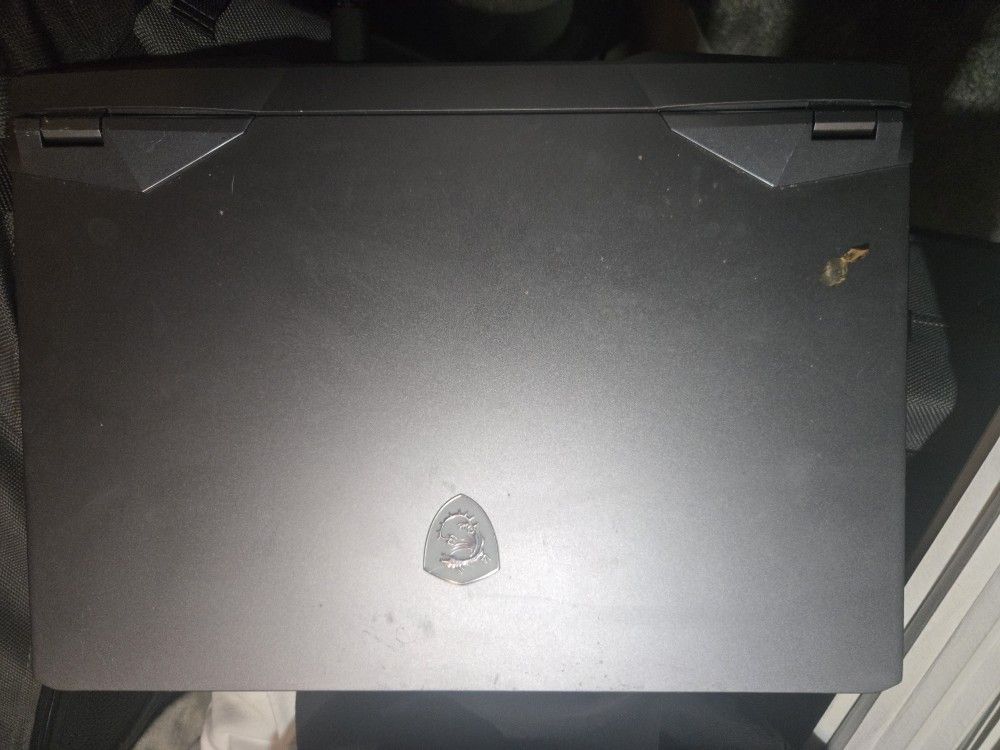 Msi Ge 76 Raider