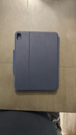 Logi Rugged combo 4 (10th Gen IPad