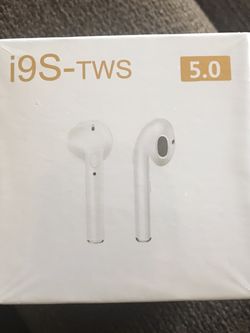 Wireless Earbuds