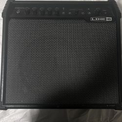 Line 6 Spider V 60 MkII 60W