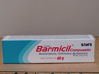 Barmicil
