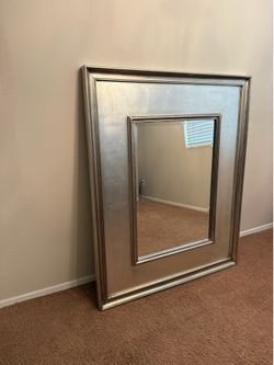 Beautiful Bassett Mirror Co Inc.