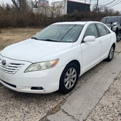 2008 Toyota Camry