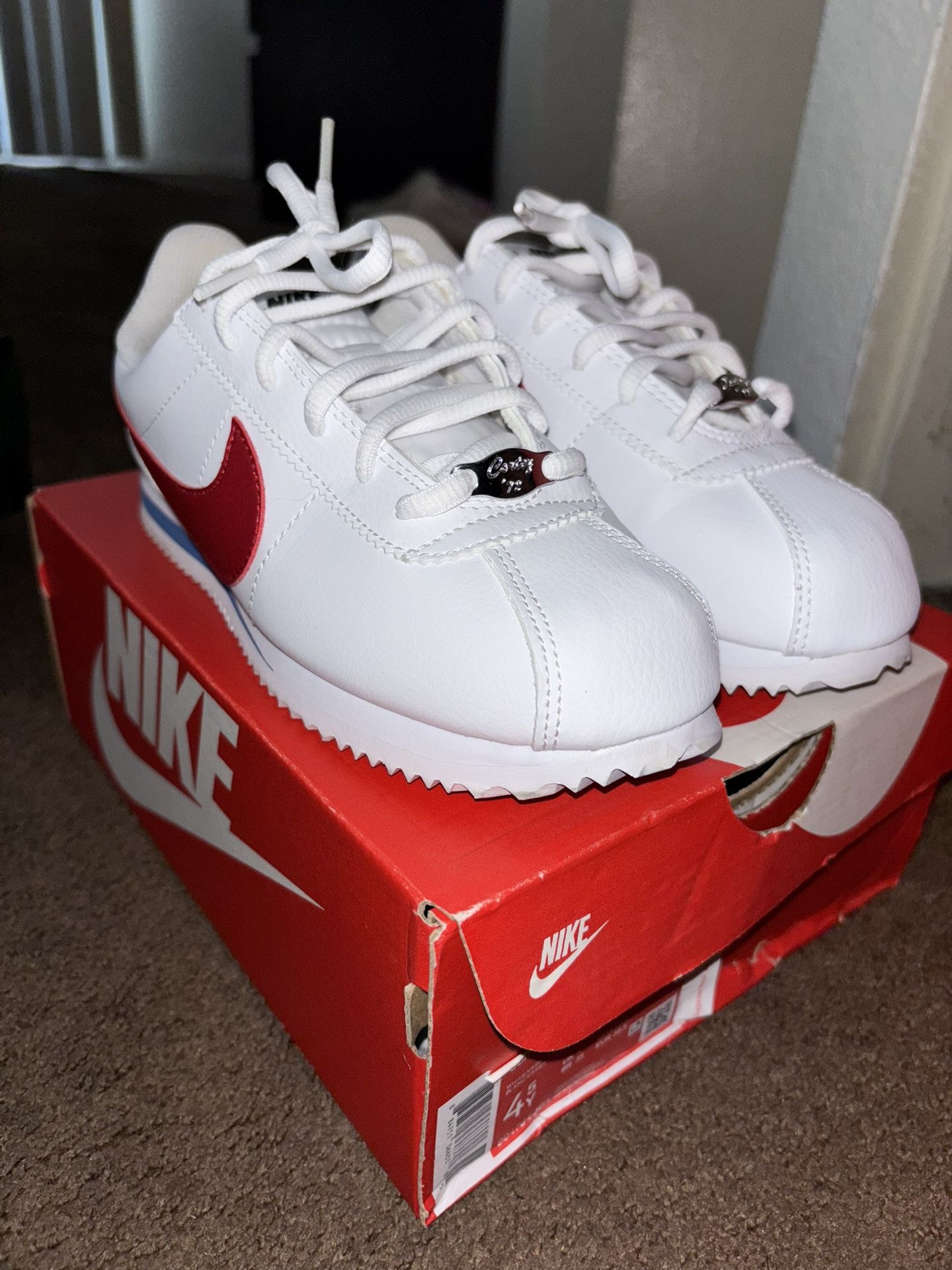 Nike Cortez