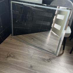 $60 New LED Mirrors