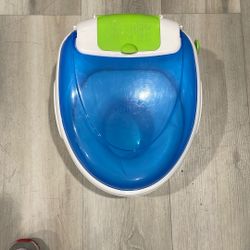Toddler Potty