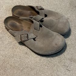 Birkenstock Clogs