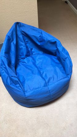 Big Joe Beanbag