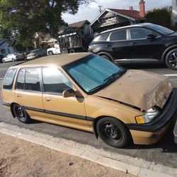 1994 Honda Civic