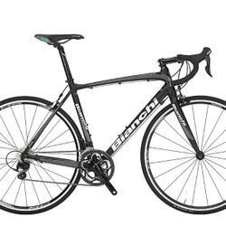 55 Bianchi Impulso Long Distance Road Bike 
