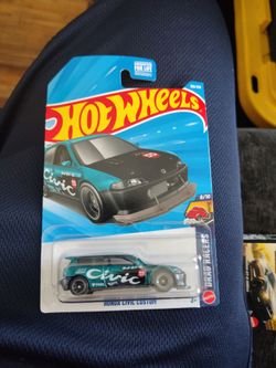Hotwheels