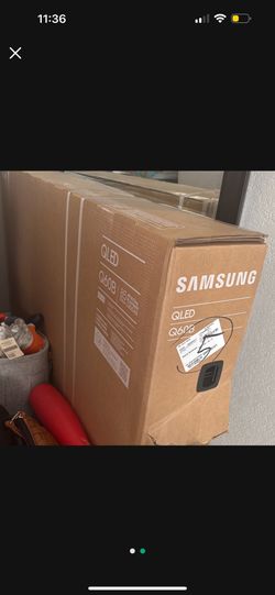 Samsung TV