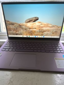 CHROMEBOOK-ASUS (10.1inches)