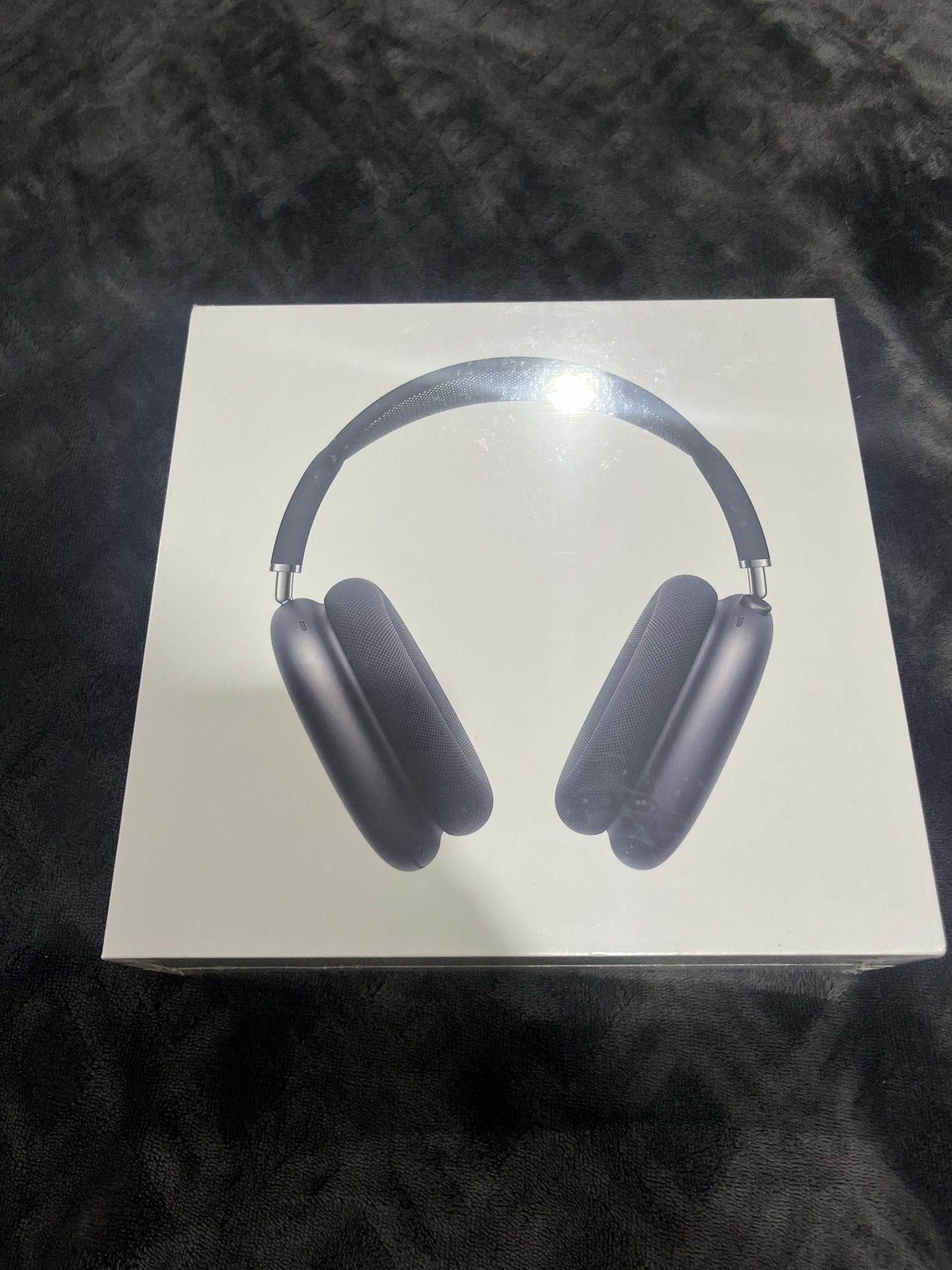 Apple Airpod Maxes (Brand New)