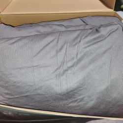48x72 Weighted Blanket 15lbs