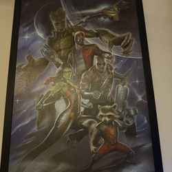 Marvel 