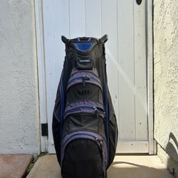 Datrek Golf bag