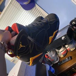 Jordan Retro Size 8