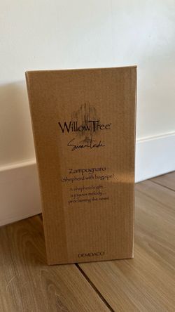 Willow tree