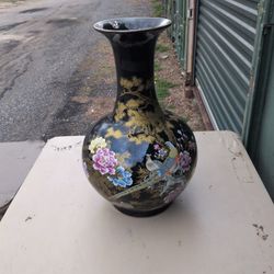 Oriental Vase