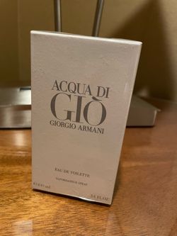 Acqua di GIO cologne