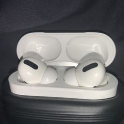 AIRPOD PRO BLUETOOTH HEADPHONES