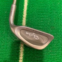 RH Cougar Rythym SW