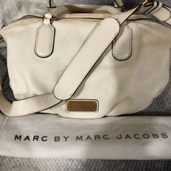 Authentic Marc Jacobs Hobo Bag