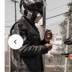 First Manufacturing Top Performer Jacket