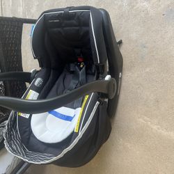 Baby car Seat