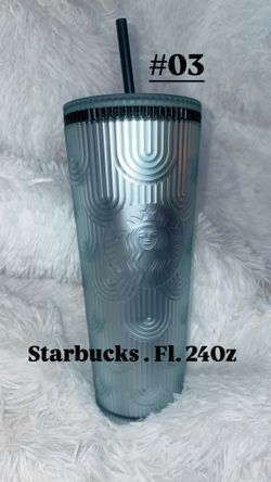 Starbucks Cups