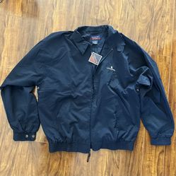 New Men Jacket Size L