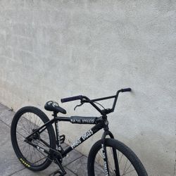 Throne 29inch Bike