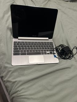 Asus Chromebook