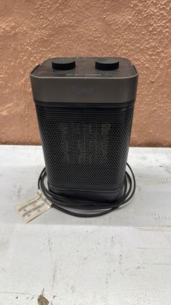 Space Heater 
