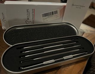 Blackhead Remover Tool Kit