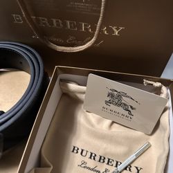 Burberry 