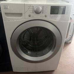 Kenmore Front-load Washer 