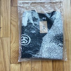 Stussy Sweater Vest 